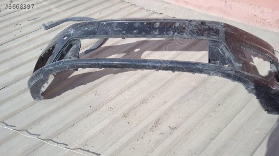 Orjinal Çıkma 2016 VW Caddy Ön Tampon Parçası
