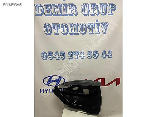 HYUNDAİ TUCSON DAVLUMBAZ 2021-2023