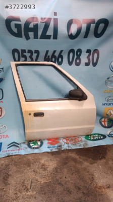 Skoda felicia sağ ön kapı