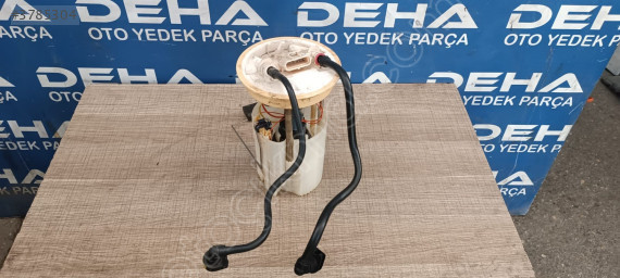 FORD FOCUS 3 1.5 YAKIT POMPASI ŞAMANDIRA F1F1-9H307-AB