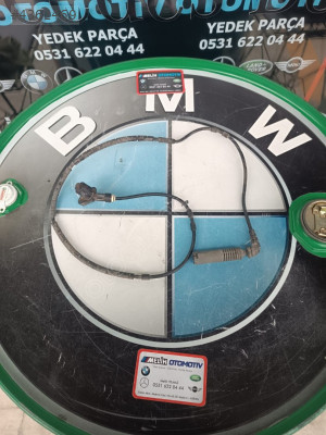 BMW E46 ÇIKMA ARKA ABS SENSÖRÜ 6752683 1164652 1164370