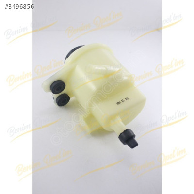 Captiva C100 Direksiyon Yağ Deposu 94567351