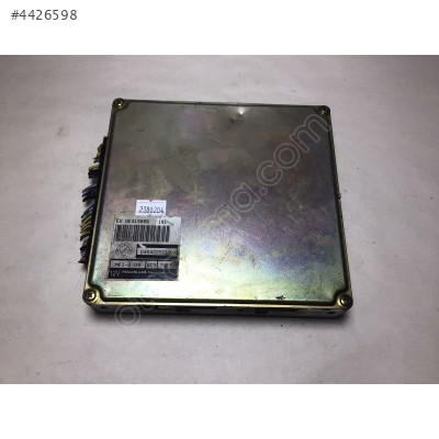 Fiat Marea 1.8 Motor Beyni 0464225210 GE315856