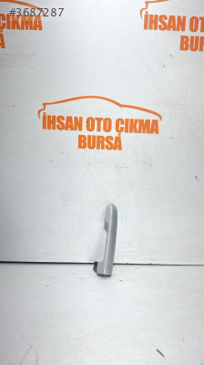 HYUNDAİ İ20 KAPI KOLU SAĞ ÖN DIŞ KAPI AÇMA 82661-1J000