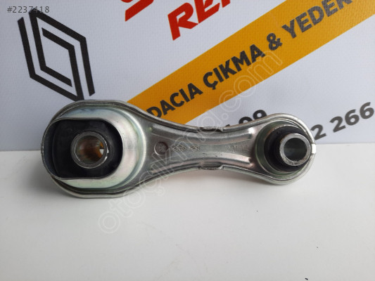 RENAULT CLİO 4 MOTOR ALT TAKOZU 112381035R