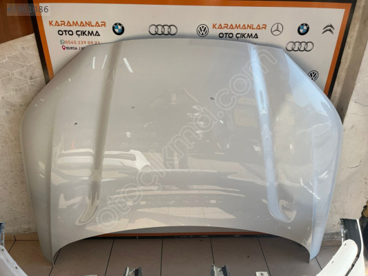 BYD SEAL U ÖN KAPUT ORJİNAL SEDEF BEYAZ