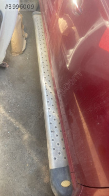 TATA XENON SAĞ BASAMAK