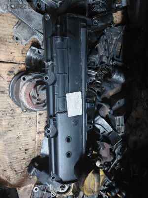 Dacya logan 1.5 dizel motor üst kapak orijinal çıkma alkal