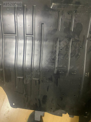 5C0825237B JETTA KARTER MUHAFAZASI