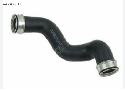 VOLKSWAGEN TURBO HORTUMU PASSAT 01-05 3B0145834N