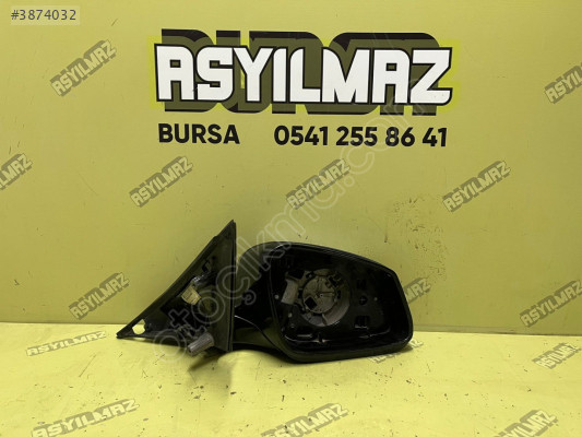 BMW 5 SERİSİ F10 LCİ SAĞ AYNA ORJİNAL