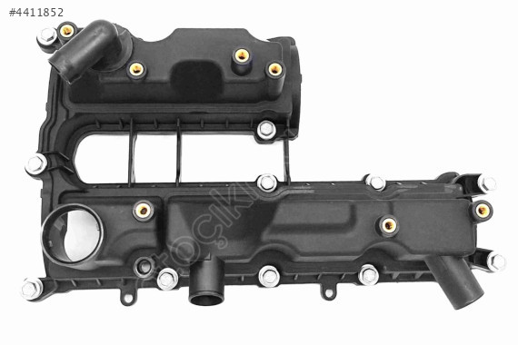 Ford 1.6 Ecoboost Külbütor Kapağı BM5G 6M293 DG