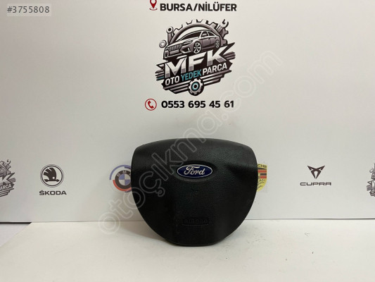 FORD FOCUS AİRBAG KAPAĞI ORJİNAL 4M51A042B85DF