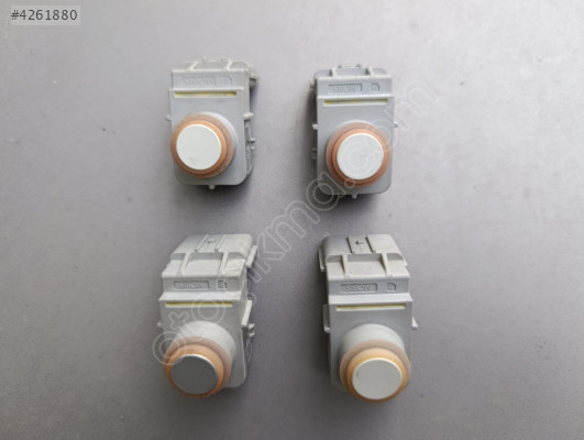 HYUNDAİ TUCSON KİA CEED PARK SENSÖRÜ ORJİNAL