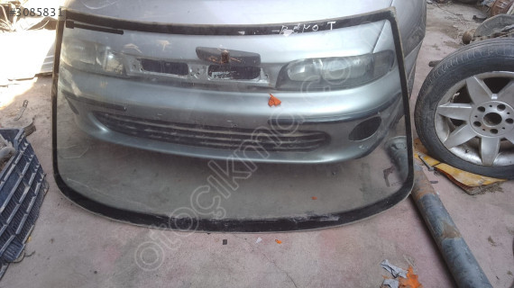 RENAULT 19 EUROPA ÖN CAM