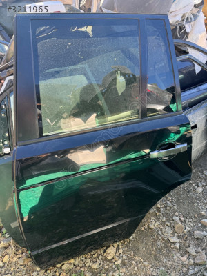 Range Rover vogue L322 çıkma sağ arka kapı