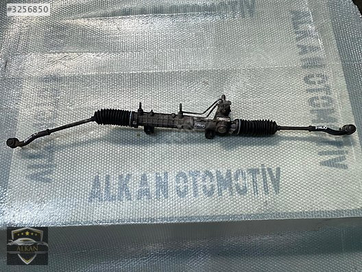 FİAT POLİO VAN DİREKSİYON KUTUSU ALKAN OTOMOTİV 0532 417 10 34