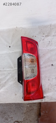 Fiat Fiorino çıkma sağ arka stop