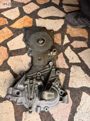 Dacia Jogger Çıkma 1.0 Tce Ön Zincir Triger Kapağı