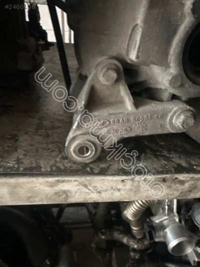 Ford Focus arka şanzıman kulağı