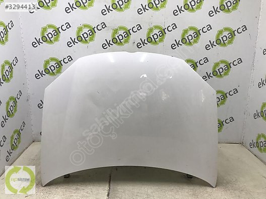 VOLKSWAGEN GOLF 2004 2010 ÖN KAPUT 1K0823031J
