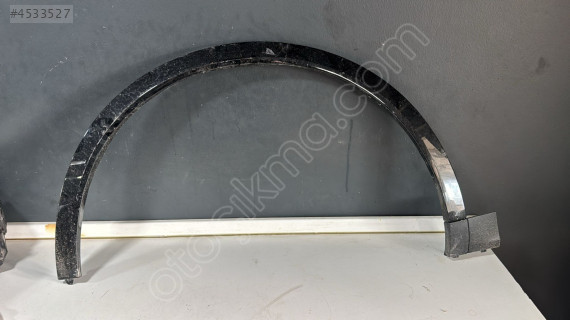 PORSCHE CAYENNE 2018-2022 SOL ÖN DODİK 9Y0853717K