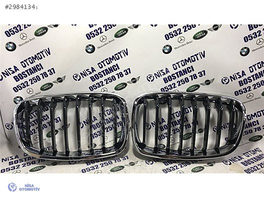BMW 1 SERİSİ F20 KASA SAĞ PANJUR MAKYAJSIZ SIFIR A0203110