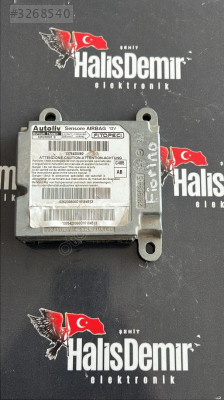Fiat Fiorino Airbag Beyni 626233600D 1376420080