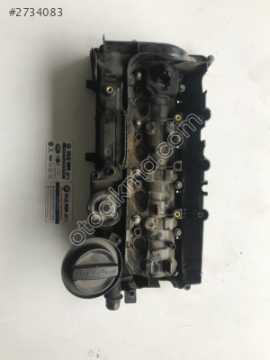 BMW F10 F11 520 DİZEL ÇIKMA ORJİNAL KÜLBÜTÖR KAPAĞI