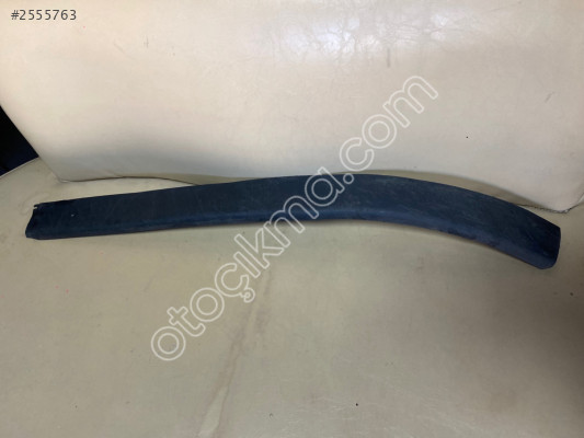 OPEL CORSA C ESKİ TİP ÖN TAMPON SOL ALT KARLIK GM 9116137