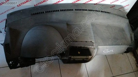 HYUNDAİ GETZ TORPİDO