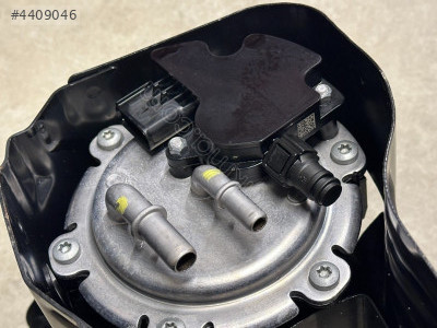 ORJ ÜRÜN 2018-2022 FORD RANGER 2.0 ECOBLUE  MAZOT FİLTRESİ KOMPLE