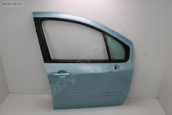 RENAULT MODUS ÇIKMA ORJİNAL KAPI