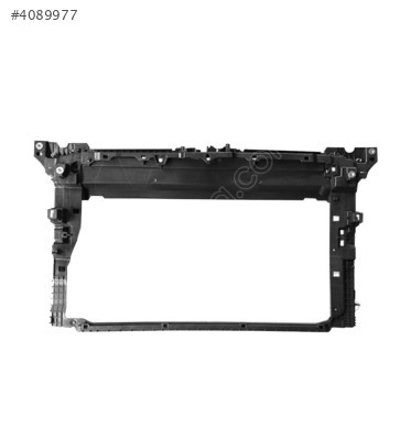 2G0805588AG VW POLO 2018 1.0 ÖN PANEL