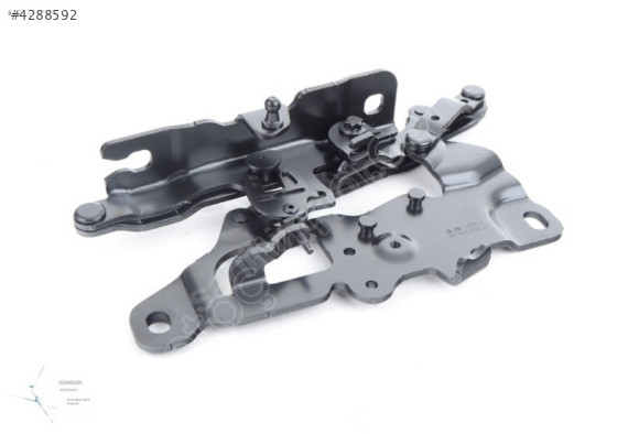 BMW 5 KASA F10 KAPUT MENTEŞESİ SAĞ SOL