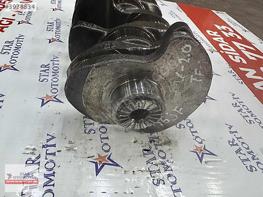 Audi Volkswagen 2.0tfsi Krank