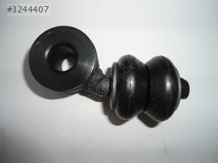 VOLKSWAGEN LUPO- 99/02; VİRAJ ASKI Z ROT ÖN SAĞ/SOL AYNI (18mm