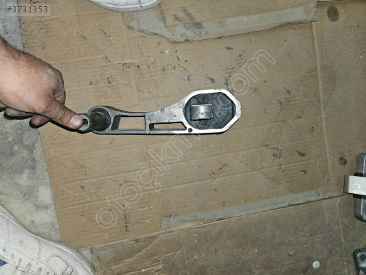 Fiat linea orjinal sanzuman kulagi