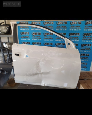 AUDİ Q7 Sol Arka  KAPI