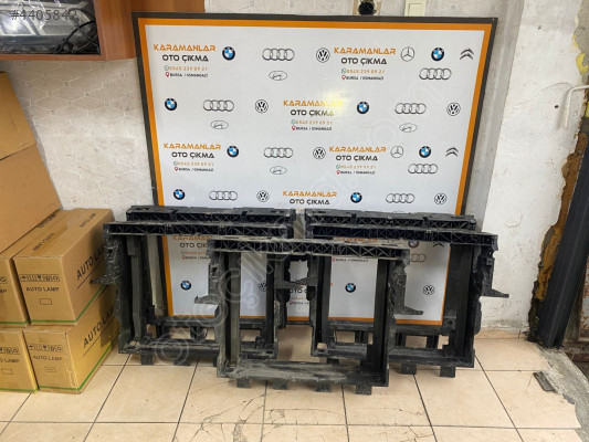 TOGG TX10 ÖN PANEL ORJİNAL