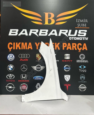 AUDİ Q5 SOL ÖN ÇAMURLUK 2008-2017