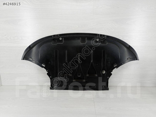 A6 MOTOR ALT MUHAFAZA 2005 2006 2007 2008 2011 SIFIR 4F0863821G