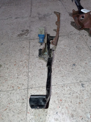 BV61-2467-GB 14-15 FOCUS 3 ORİJİNAL ÇIKMA FREN PEDALI