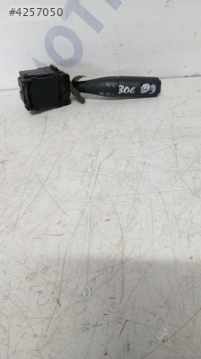 peugeot 306 çıkma orjinal silecek kolu (son fiyat)