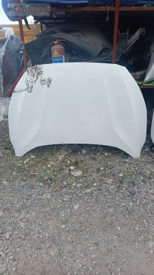 FORD FOCUS 4 MOTOR KAPUTU ÇIKMA ORJİNAL