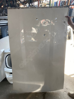 Fiat EGEA çıkma Orjınal tavan saçı çıkma