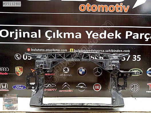 2006-2011 SEAT LEON PANEL ÖN ÇIKMA