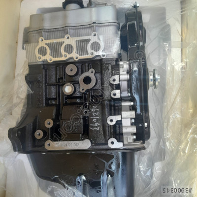 SUZUKI MARUTİ MOTOR KOMPLE 1985-2001 ARASI SIFIR