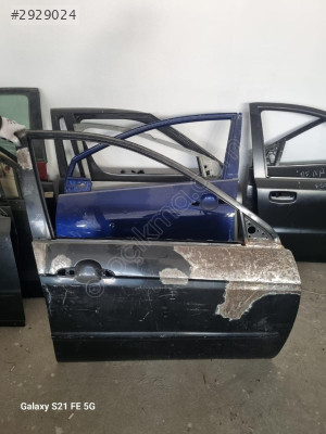 KİA CERATO SAĞ ÖN KAPI OMY OTO'DAN