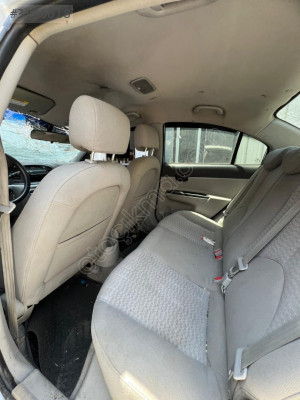 hyundai accent era arka koltuk - accent era çıkma koltuk